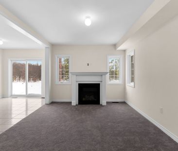 For Lease - 17 Jeanne Pynn Avenue, Georgina, Ontario - Photo 3