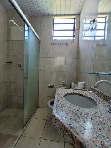 ANTONIO BEZERRA - APARTAMENTO - R ALCANTARA BILHAR, 677 APTO 404 BL E PARQUE DAS NAÇÕES - Foto 4