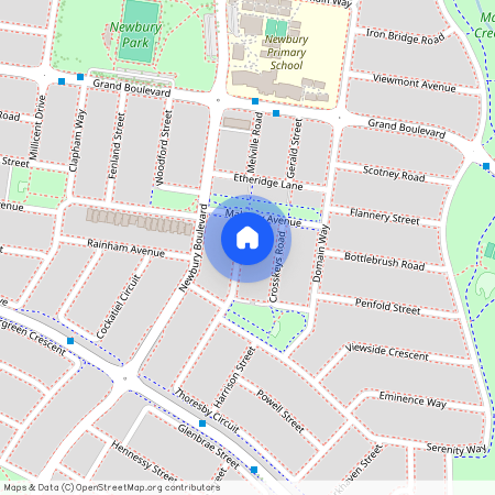 84 Thoresby Cct, Craigieburn