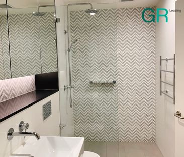 Stylish 2-Bedroom Residence in the Heart of Glebe - Photo 4