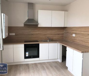 Location Appartement 2 pièces 43m² PERIGUEUX 24000 - Photo 3