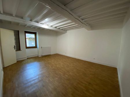 Location maison 4 pièces 118.6 m² à La Roche-de-Glun (26600) - Photo 2