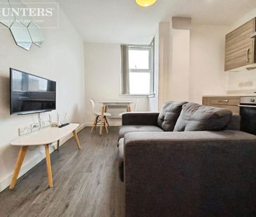 1 bedroom house to rent - Photo 2