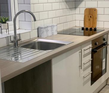 1 bedroom flat to rent - Photo 4