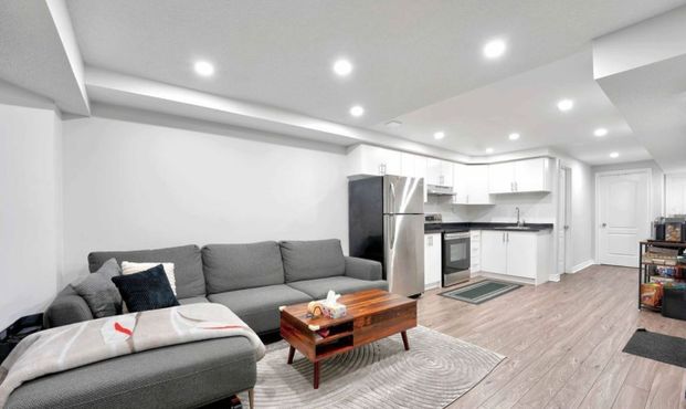 For Lease - 68 Root Crescent, Ajax, Ontario - Photo 1