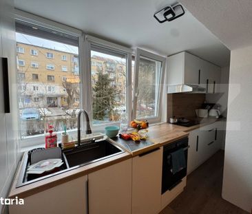Apartament 3 camere de inchiriat, 57 mp, zona Aleea Pacii - Fotografie 2