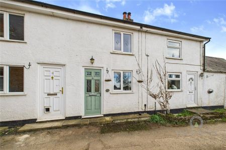 1 bedroom terraced house to rent - Photo 5