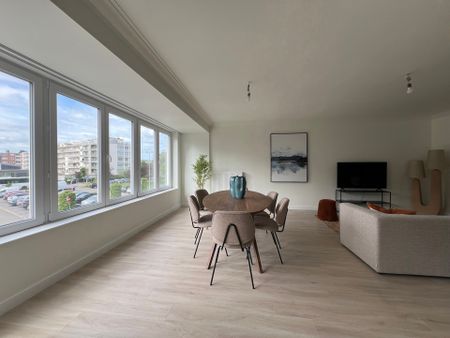 Avenue des Vaillants, 1200, Woluwe-Saint-Lambert - Foto 2