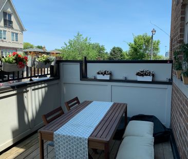 For Lease - 10 Mendota Road, Toronto, Ontario - Photo 5