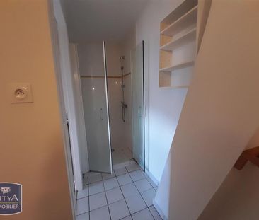 Location Appartement 2 pièces 26m² GRENOBLE 38000 - Photo 4