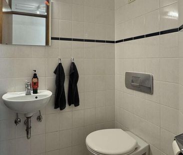 Helle 3-Zimmerwohnung mit Balkon, Terrasse und Stellplatz - Photo 6