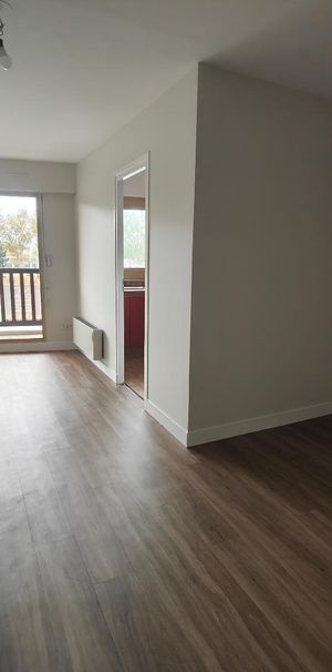 Location Appartement 1 pièce 29m² TROUVILLE SUR MER 14360 - Photo 1