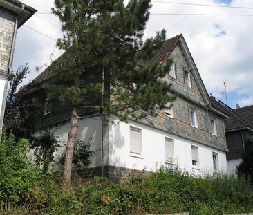 Hübsche Erdgeschosswohnung in ruhiger Lage! - Photo 3