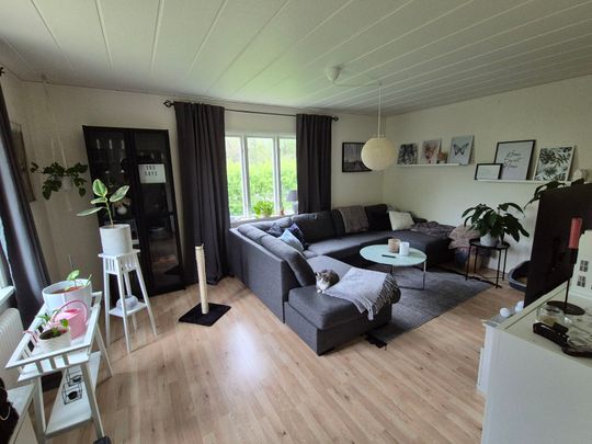 Kantavägen, Orrefors - Foto 1