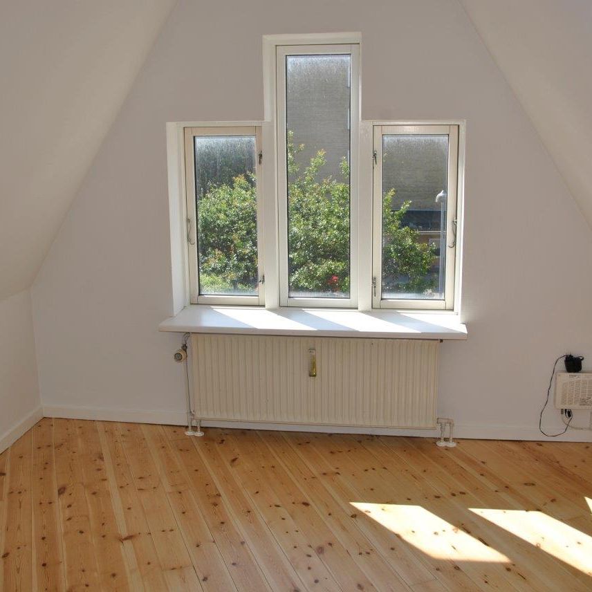 Toldbodgade - Foto 1