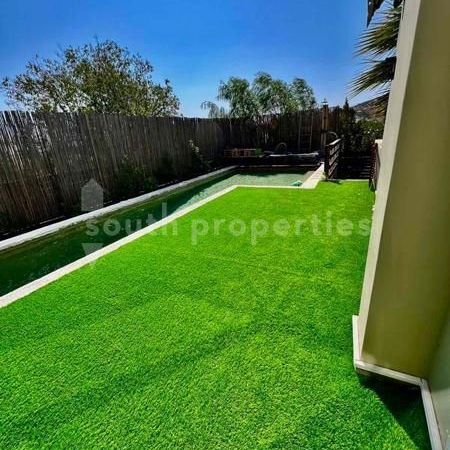 Μονοκατοικία για ενοικίαση Λαγονήσι (Καλύβια Θορικού) - Photo 1