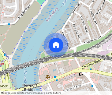 Bond Street, Newport, South Wales, NP19 - Photo 1