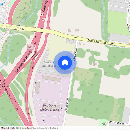 31/26 Elizabeth St, Qld 4123, Rochedale