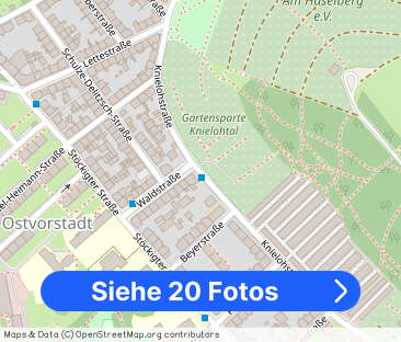 Moderne 3-Zimmer-Wohnung mit PKW-Freistellplatz - Foto 1