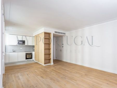 2 bedroom luxury Apartment for rent in Avenida Antonio Augusto Aguiar (Sao Sebastiao da Pedreira) - Photo 4