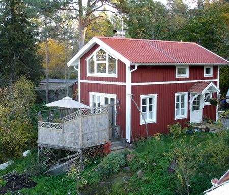 Grisslehamnsvägen, Väddö - Photo 3