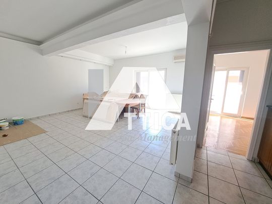 Ενοικίαση κατοικίας, 110 τ.μ., Άγιοι Ανάργυροι, 750 € - Photo 1