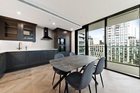 2 bedroom apartment to rent - Photo 4