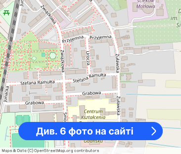 Wynajmę mieszkanie dwupokojowe - Фото 1