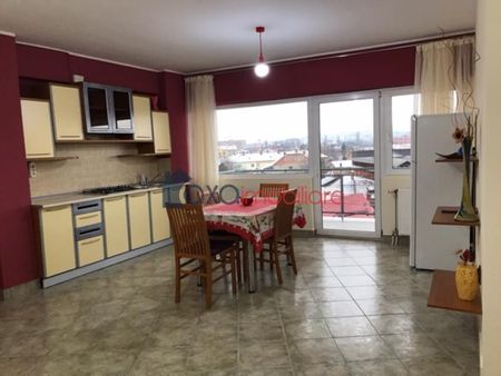 Apartament 3 camere de inchiriat in Cluj-Napoca, Marasti ID 4710 - Fotografie 4