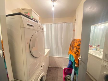 Appartement Mont De Marsan 2 pièces 46.02 m2, - Photo 4