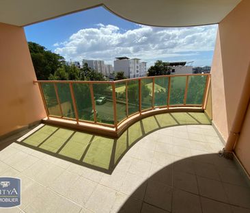 Location Appartement 1 pièce 29m² STE CLOTILDE 97490 - Photo 5