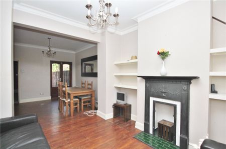 Seaford Road, Ealing, London, W13 9HT - Photo 2