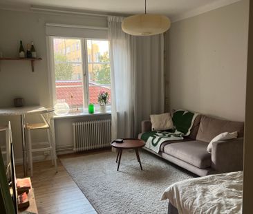 Thorildsvägen, Stockholm - Foto 1