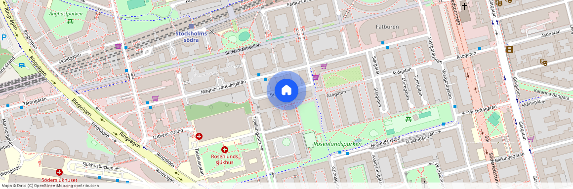 Bjälbogatan 20, Södermalm