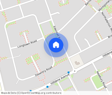 Edenhall Close, Romford, London, RM3 - Photo 1