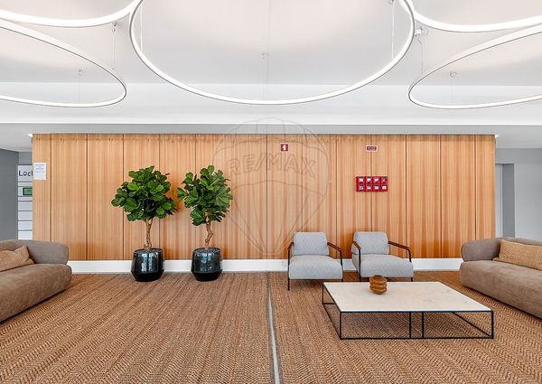 Apartamento T2 em Lisboa