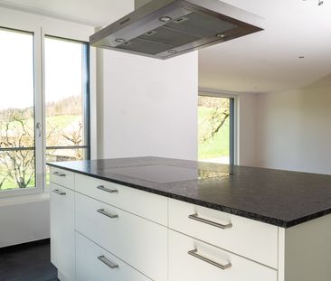 4.5 Zimmer, 125 m², 1. Stock - Photo 5