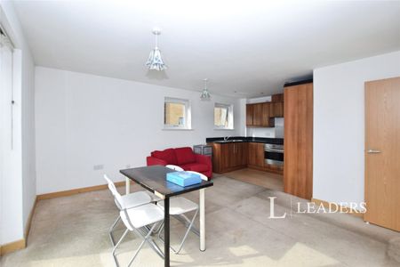 2 bedroom apartment to rent Caelum Drive, CO2 - Photo 2