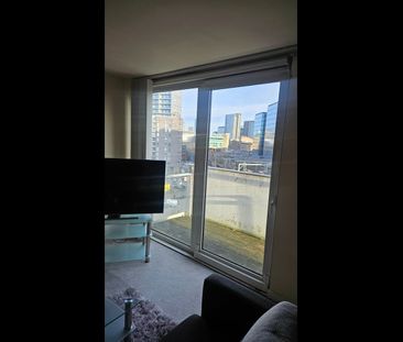 Room in a Shared Flat, Blackfriars Road, M3 - Photo 2