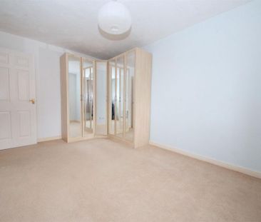 1 bedroom flat to rent - Photo 6