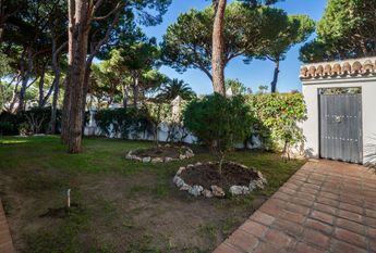 Luxury Villa for rent in Marbella, Spain