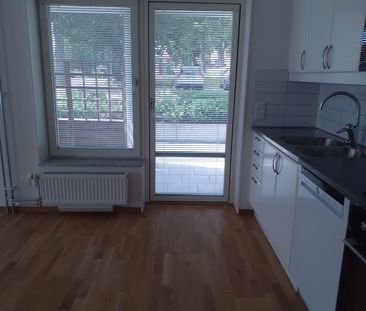 Kyrkogatan 21 ( lgh 1001 ) - Photo 4