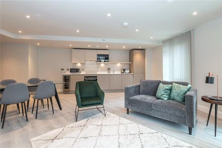 1 bedroom apartment to rent - Photo 5