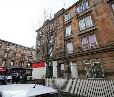 Meadowpark Street, 2 Bed Furnished Apartment, Dennistoun – Availabl... - Photo 3