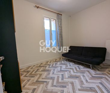 LOCATION d'un appartement T3 meublé (50 m²) à DECINES CHARPIEU - Photo 2