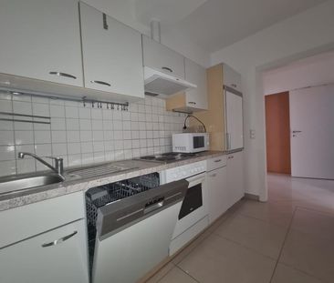 Mietwohnung mit 2 Zimmer und Balkon - Photo 4