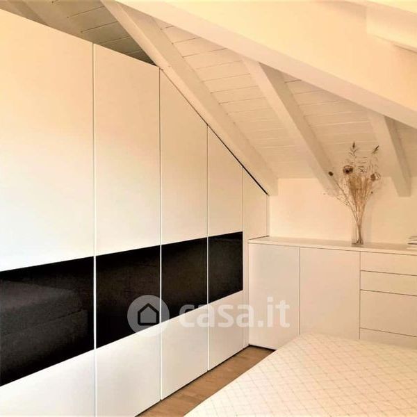 Bilocale in Affitto in Via Magolfa 32 a Milano - Foto 1