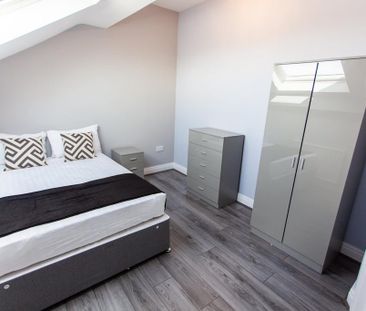 5 bedroom house to rent - Photo 4