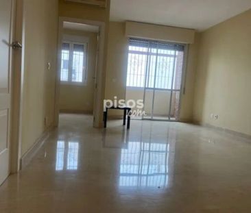 Piso en alquiler en Nervión - Calle Luis Montoto - Photo 1