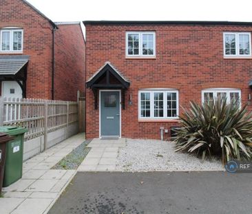 2 bedroom semi-detached house to rent - Photo 6